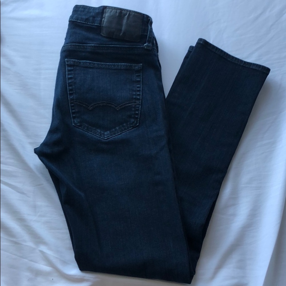 AE Men’s Extreme Flex Skinny Jeans 29x32